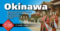 História de Okinawa - Aula on-line